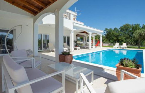 Awesome Home In Sestanovac - Foto 16