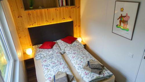 Holiday Home Tiny Haus Neschtle by Interhome - Foto 3