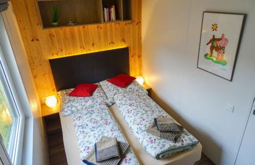 Holiday Home Tiny Haus Neschtle by Interhome - Foto 3