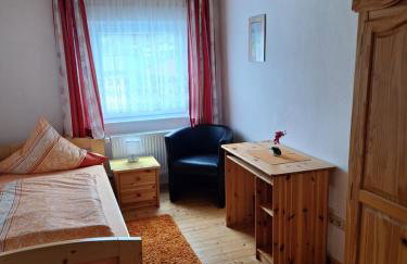 Gästehaus Rüger - Foto 31