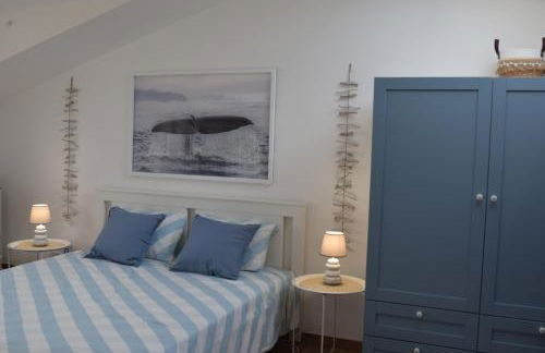 Calilla Home -appartamento Libeccio - Foto 37