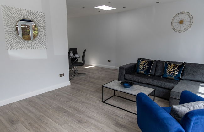 London Northwick Park by Riis Property - Foto 60