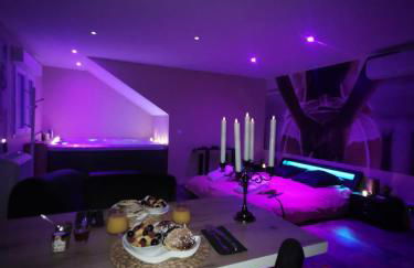 La parenthèse Love room - Foto 18