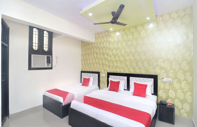 OYO 16700 HOME Exotic 2 BHK Dream View Khanyara Road - Foto 10