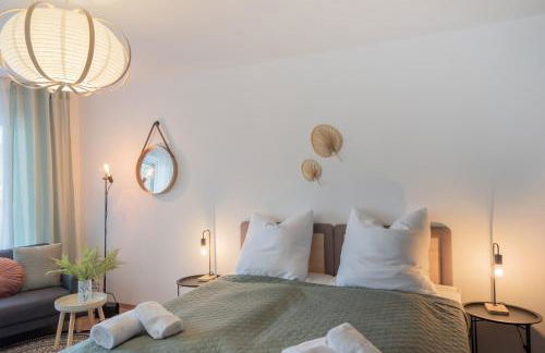 DDHomes LahnLiebe App 01 - Balkon,Therme,SmartTV - Foto 7