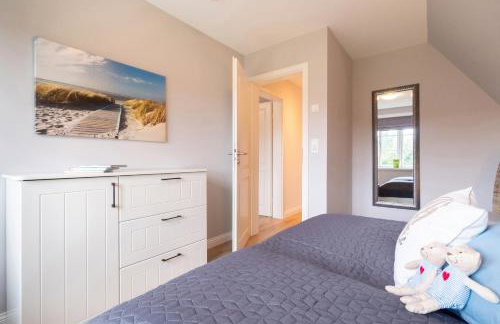 Haus Inselurlaub Hausteil 2 - Foto 22