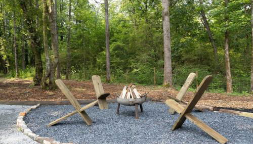 Tranquility Pond Cottage, Relax, Fish and Unwind - Foto 2