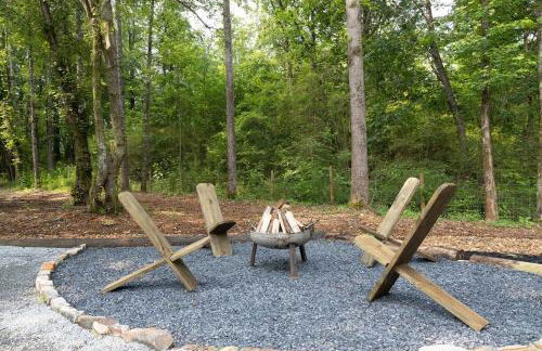 Tranquility Pond Cottage, Relax, Fish and Unwind - Foto 2