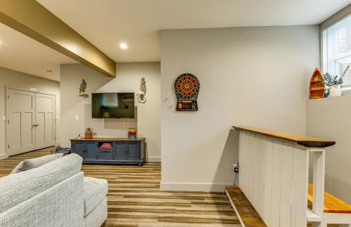 Year-Round Loon Lake Retreat Ski, Hike, Explore! - Foto 26