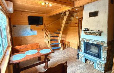 Sielanka - Domki Całoroczne - Foto 7