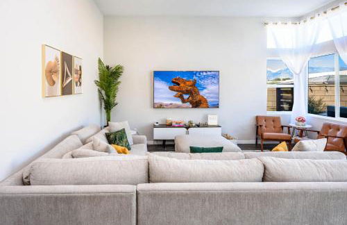 #Marbella Lane - Desert Dream Pool Spa & Games - Photo 6