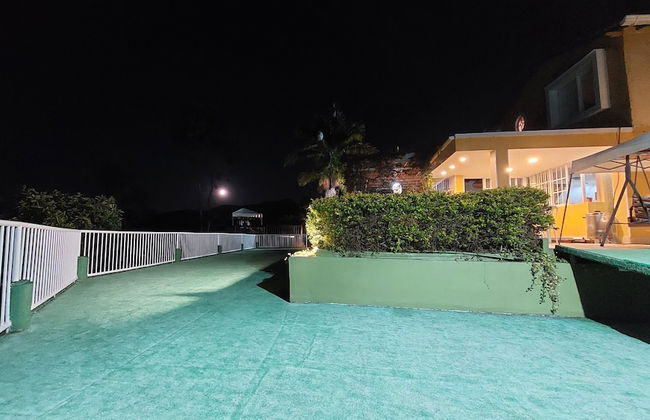 Casa de Campo Con Vista a la Piedra - Photo 35