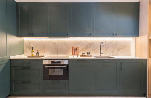 Homeclub Tu Escapada Exclusiva en Bernabéu III - Photo 7