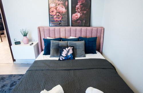 Aurora Luxury Apartment Alexandroupolis - Foto 29