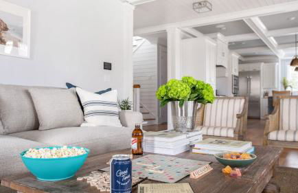 1blck to Beach, Pool, Firepit, Outdoor Kitchen, Game Room Pelican by Avantstay - Foto 18