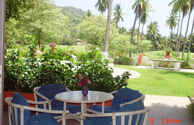 Coral Ixtapa - Foto 22