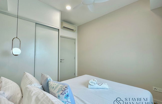 Iskandar Residences By Stayrene - Foto 60