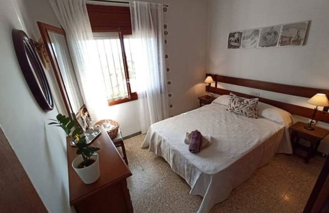 Bungalow Peñiscola REF 030 - Foto 5