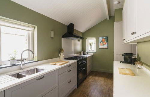 2 Hart Head Barn, Renovated Barn, Ambleside - Foto 6