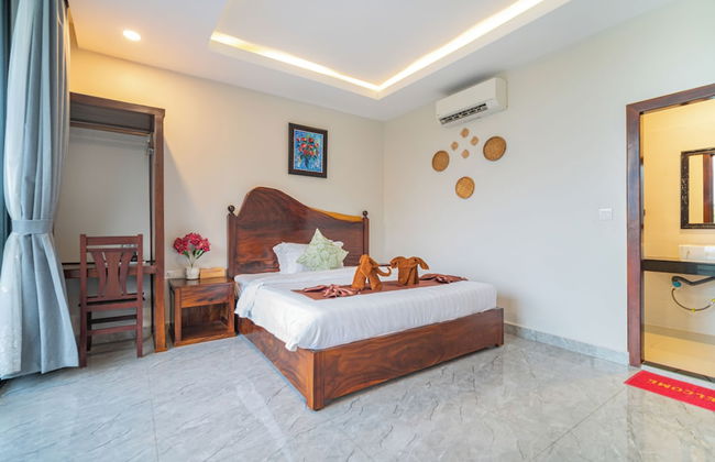 Ban Ban Resort TeukChhou - Foto 12