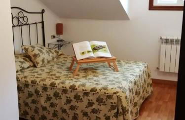 APARTAMENTO RURAL DUPLEX ( 270 metros.) DE 4 HAB. EN TOMIÑO CON JARDIN PRIVADO - Photo 15