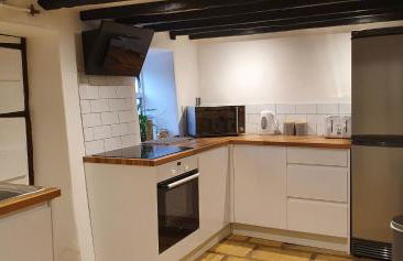 Quirky Cottage - Dogs Welcome - Foto 4