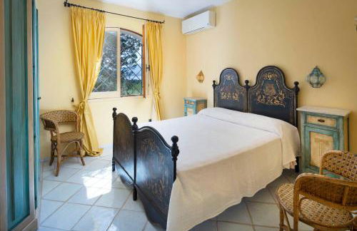 Le Case Di Capriccioli - Foto 11