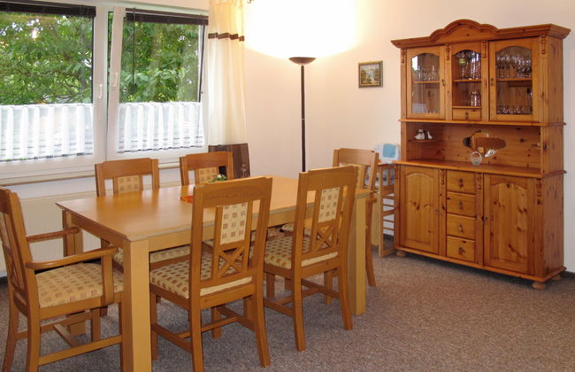 Ferienhaus Sonne - Foto 8