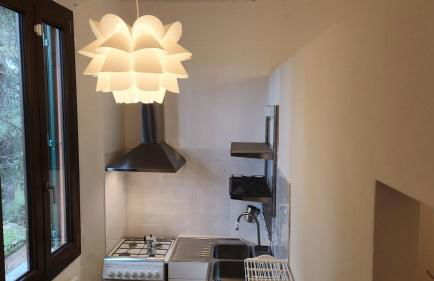 Esperienza d'altri tempi, Bologna - Photo 14