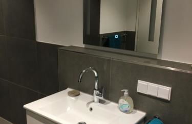 Ferienwohnung Bungenhof Alpacas - Foto 11