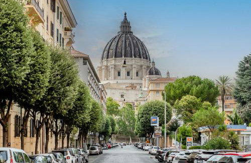 Vatican Sweet Dreams Apartment - Foto 23