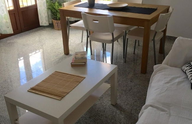 Apartamentos El Burgo - Photo 10