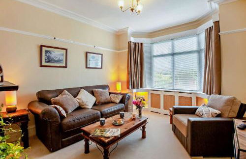 1 Bed in Old Colwyn oc-r29472 - Foto 3