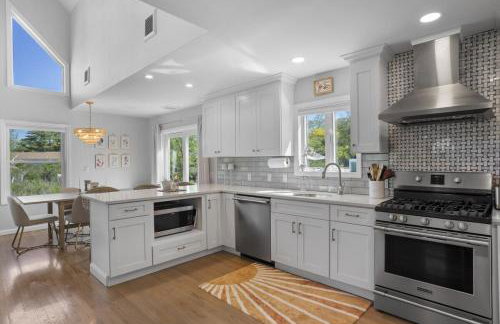 NF Wine Country Retreat with Dock - Foto 6