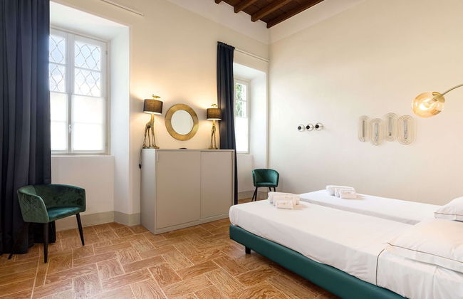 Palazzo Odescalchi - Foto 2