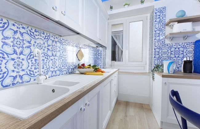 Blu Dream Massa in Massa Lubrense - Foto 26