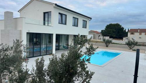 New luxury villa BRDINE - Foto 2