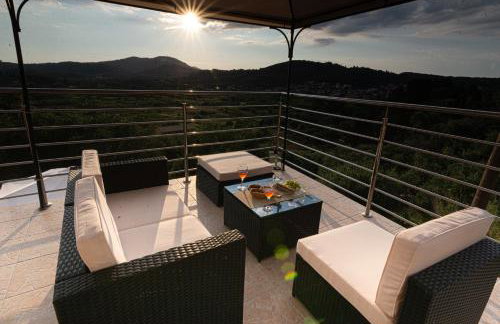 Olea Stone House near the sea - Foto 23