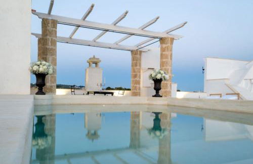 Tenuta Mosè Charming House&Relais Gallipoli - Foto 47