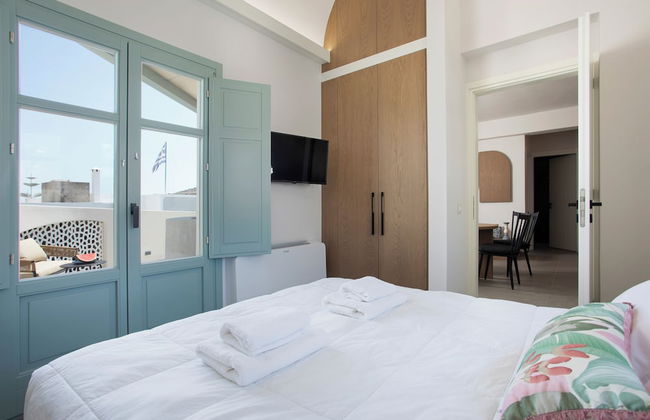 Katerina Villas 11 12 13 & 3PriveJacuzzi - Foto 23