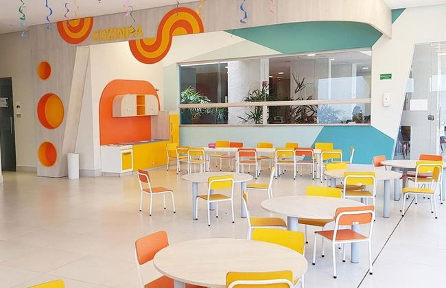 Olímpia Park Resort Reserve Temporada - Foto 29