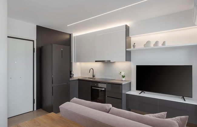 Athenian Riviera Seaside Suite - Photo 7