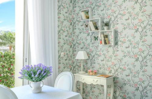 Croisette Palais Miramar Cannes Imperial - Foto 18