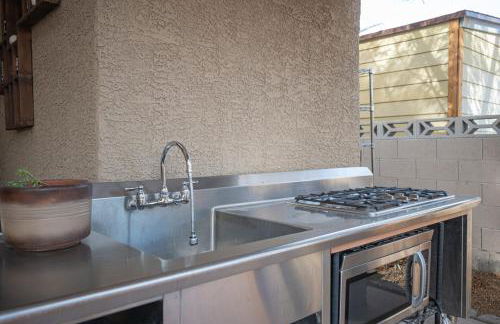 Tuscan Oasis: Elegance with Comfort. King Bed. - Foto 22