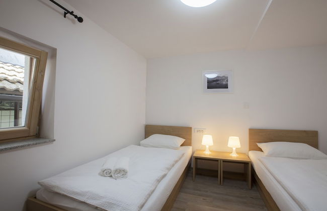 1861 Blejka apartments - Foto 5