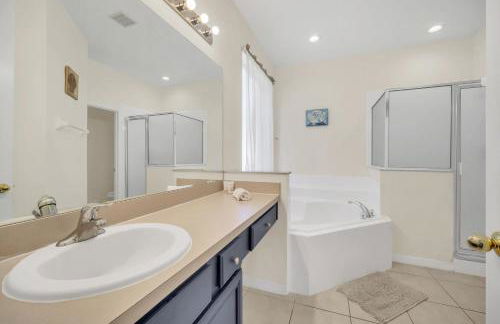 Emerald Island Resort 6 bedroom 4 bathroom luxury - Foto 31