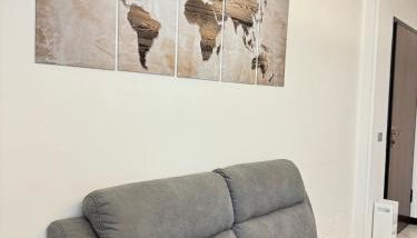 Family Stylish Apartment - Foto 5