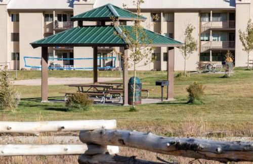 Giant Steps 63 Ski in out - Foto 19