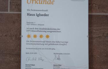 Ferienwohnung Deinbeck - Foto 8