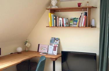 Terrassenwohnung - Foto 23